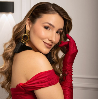 Vanessa Aristizabal