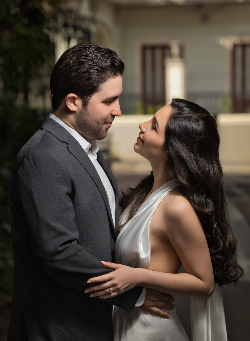 Boda 1