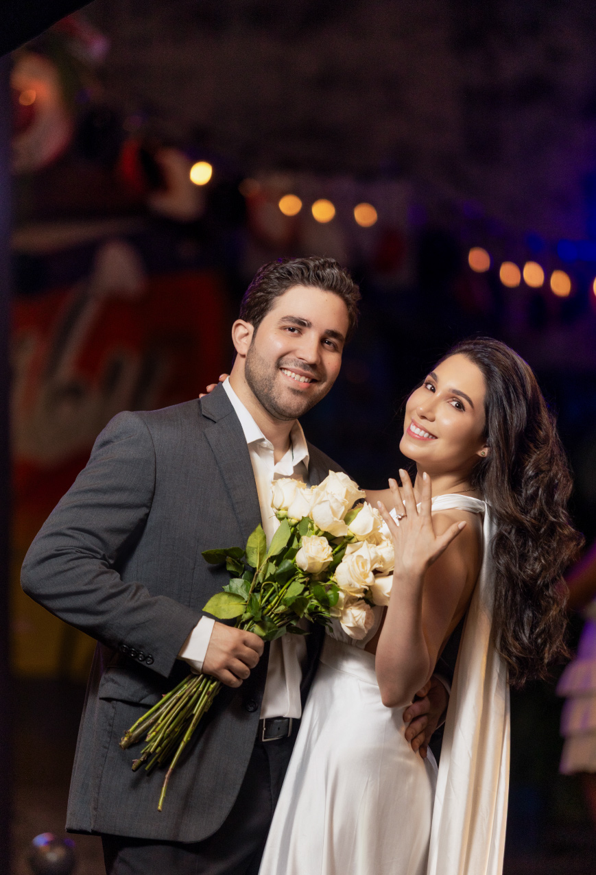 Boda 2